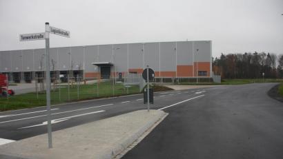 Bild: wro
Das interkommunale Gewerbegebiet in Wiesau stand zum wiederholten Mal auf der Tagesordnung der Gemeinderäte - auch weil Leugaser Bürger auf Probleme aufmerksam machten.