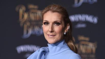 Bild: Jordan Strauss/dpa
Céline Dion.