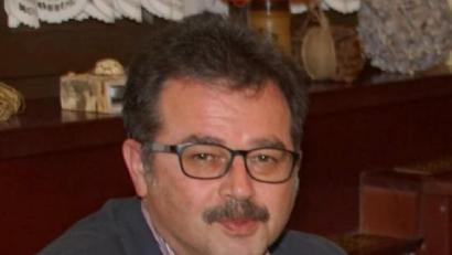 Bild: mmj
Der Weidinger Bürgermeister Manfred Dirscherl.