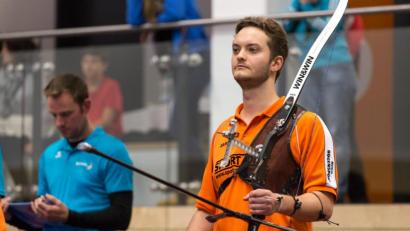 Bild: exb
Eichenlaub-Schütze Andreas Meier gewann mit der SGE Pressath am 1. Wettkampftag der Regionalliga-Süd-Saison drei der insgesamt sieben Partien.