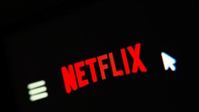 Bild: Nicolas Armer/dpa
Bei Netflix traten am Donnerstagnachmittag technische Störungen auf.