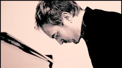 Bild: Felix Broede
Pianist Herbert Schuch