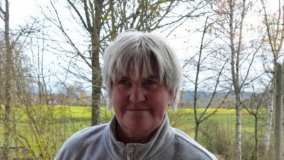 Bild: hme
Die Hofstelle von Anna Müller in Grünau wurde durch Brandstiftung vernichtet. Ihre Zukunft ist nach wie vor ungewiss.