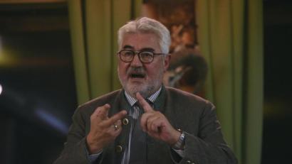 Bild: Tobias Schwarzmeier
Rupert Troppmann.