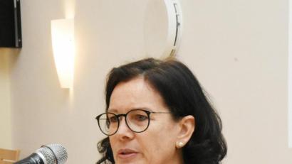 Bild: ubr/fph
Friederike Sonnemann.