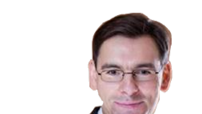 Bild: exb
Bernd Rees.