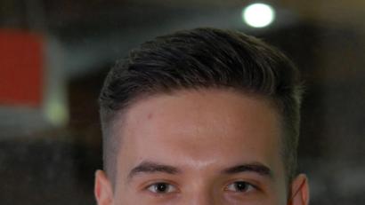 Bild: gb
Philipp Siller.