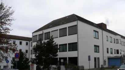 Archivbild: kgg
Ein Thema bei der Bürgerversammlung in Waldsassen war auch die Schließung der akut-stationären Abteilung am Haus Waldsassen der Kliniken AG.