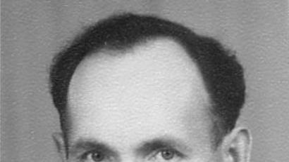 Bild: nid
Josef Schlagenhaufer war Initiator der Gründung der Kolpingsfamilie Oberviechtach. Er kam 1949 aus russischer Gefangenschaft und ist im Jahr 1965 im Alter von 53 Jahren verstorben.