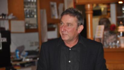 Bild: ak
Dem Nachwuchsproblem im Bausektor lässt sich nach Meinung von Thomas Hecht nicht alleine mit Migration begegnen.