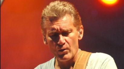 Bild: Kunz
Rainhard Fendrich hat das Ehepaar Nachtigall gebeten, ihm doch ein Hochzeitsfoto für sein neues Video zu schicken.