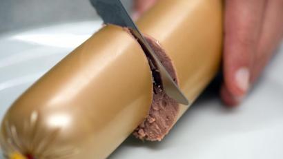 Symbolbild: Federico Gambarini/dpa
Kaufland ruft Leberwurst zurück.