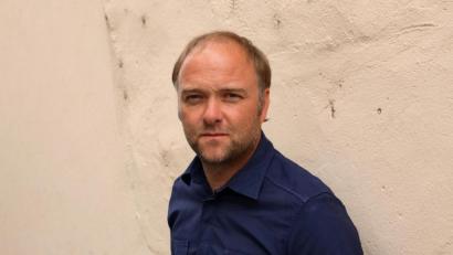 Bild: exb
Martin Großmann.