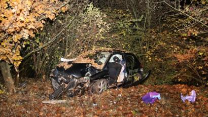 Bild: Alexander Auer
Nach einem Unfall auf der A3 werden zwei Katzen vermisst.