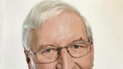 Bild: exb
Hermann-Joseph Konze, ehemaliger Chefredakteur von Oberpfalz-Medien, ist gestorben.