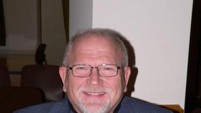 Bild: rn
Nach 24 Jahren tritt Hans Bscherer am 15. März nicht mehr zur Wahl für den Eschenbacher Stadtrat an.