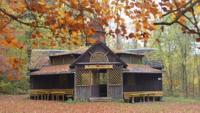 Bild: dob
Wer kümmert sich zukünftig um die Penzachhütte? Sicher ist: Ein "Feierhaisl" soll es nicht werden.