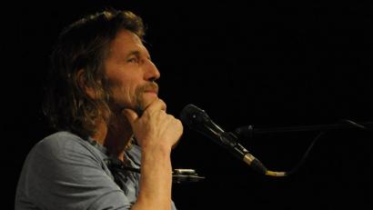 Bild: Petra Hartl
Hans Söllner im ACC Amberg