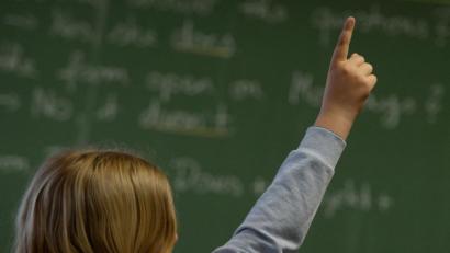 Bild: Marijan Murat
Weltweit wurden für den aktuellen Pisa-Vergleich im Frühjahr 2018 rund 600.000 Schülerinnen und Schüler aus 79 Ländern getestet. Foto: Marijan Murat/dpa