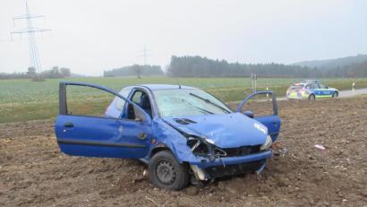 Bild: piam
Unfall bei Ursensollen