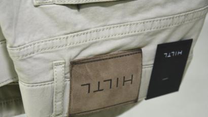 Bild: Petra Hartl
Qualitätshosen made in Germany produziert Hiltl am Standort Sulzbach-Rosenberg.