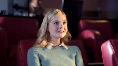 Bild: Jessica Miglio/Gravier Productions, Inc/dpa
Elle Fanning als Ashleigh in "A Rainy Day in New York".