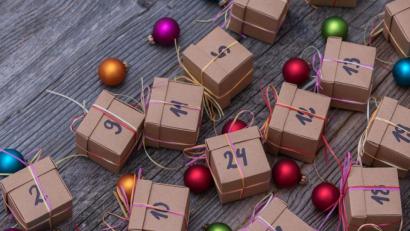 Bild:  www.push2hit.de – stock.adobe.com
Hinter jedem Türchen verstecken sich Dinge, die Sie selbst und andere glücklich machen.