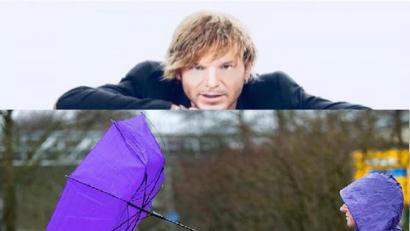 Bild: anm
Wetterexperte Andy Neumaier