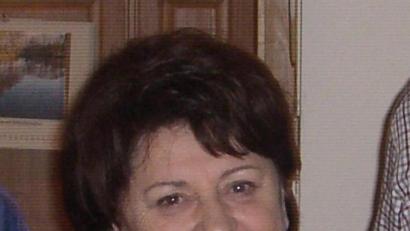 Bild: u
Mit Brunhilde Fehlner feiert heute eine Persönlichkeit ihren 75. Geburtstag, die sich durch ihr vielfältiges ehrenamtliches Engagement große Verdienste erworben hat.