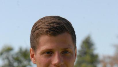 Bild: gb
Patrick Erras.