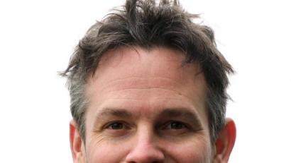 Bild: exb
Martin Frey, Spitzenkandidat von "Die Liste Amberg".