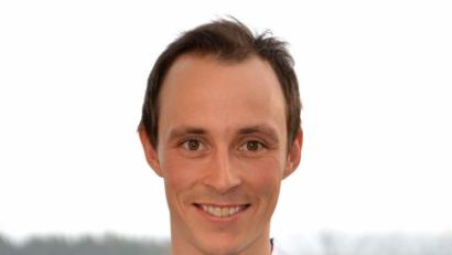Bild: Christian Skiefe
Eric Frenzel
