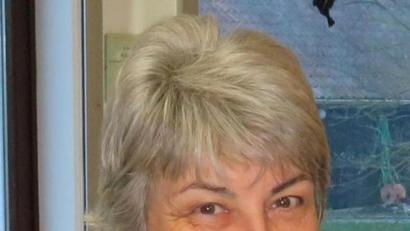 Bild: ow
Käthe Pühl.