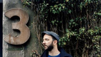 Bild: ubb
Sebastian Block