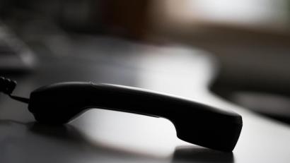 Bild: Rolf Vennenbernd dpa
Betrug am Telefon: In letzter Zeit kommt das wieder öfter vor in der Region. Die Polizei mahnt zur Vorsicht.