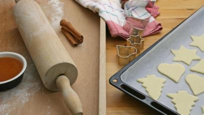 Bild: Ideenkoch – stock.adobe.com
Backen Sie sich glücklich.