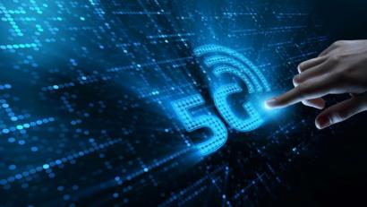 Bild: Sikov - stock.adobe.com
Die nördliche Oberpfalz ist 5-G-Modell-Region. Besonders medizintechnische Unternehmen dürften davon profitieren.