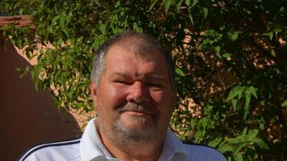 Bild: jr
Winfried Eger ist tot. Der 63-Jährige verstarb am Wochenende im Krankenhaus Tirschenreuth. Sein Herz galt dem Fußball und den Vereinen der Region. Zuletzt war er mehr als zehn Jahre beim SV Mitterteich als Betreuer und "Mädchen für alles" engagiert. Er hinterlässt beim Landesligisten eine nur schwer zu schließende Lücke.