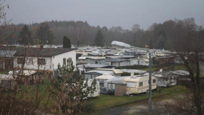 Bild: sne
Der Stadtrat passt die Stromgebühren für den Campingplatz an.
