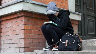 Bild: Silvia Marks/dpa
Symbolbild.