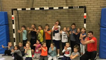 Bild: exb
Kinderschutztraining