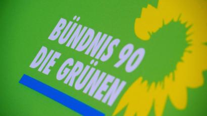 Bild: Stefan Sauer/dpa
Wen bringen die Grünen als Landratskandidaten? Das soll bis Mitte Januar feststehen.