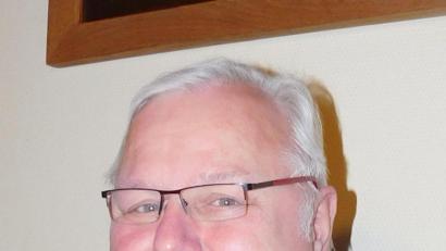 Bild: hai
Hermann Eisenhut.