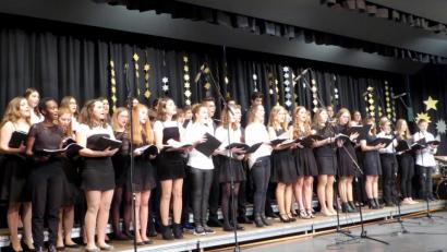 Bild: Schönberger, Ferdinand [fsb]
Der „Große Chor“