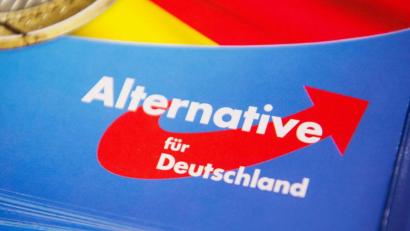 Bild: Christophe Gateau
Die AfD gibt ihre Listen für den Weidener Stadtrat und den Kreistag bekannt.