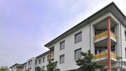 Bild: exb
Im Krankenhaus in Kemnath hat sich ein Hochstapler als Arzt ausgegeben und Patienten behandelt.