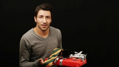 Bild:  Peter Atkins – stock.adobe.com
Die Krawatte gefällt nicht?