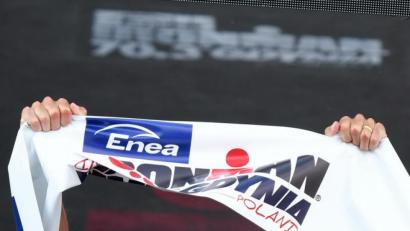 Bild: dpa
Jan Frodeno gewinnt zum dritten Mal die Triathlon-WM auf Hawaii.