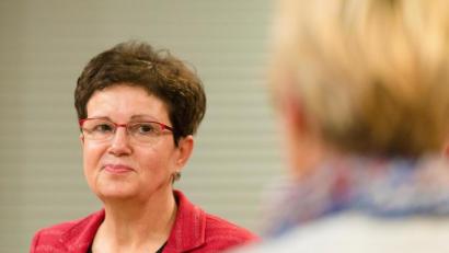 Bild: Nicolas Armer
Gudrun Brendel-Fischer (CSU), Integrationsbeauftragte der Bayerischen Staatsregierung.