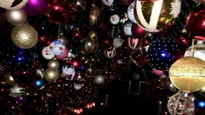 Bild: upl
Eine ganz besondere kleine Weihnachtsgeschichte gibt es aus Etsdorf zu erzählen.